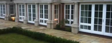 Business 6 image T ADAMS WINDOW CLEANING Window Cleaners in Surbiton Su