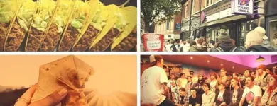 Business 6 image TACO BELL Vegan & Vegetarian Restaurants in Croydon Gr