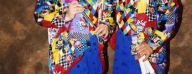 Business 2 image TARTAN COUTURE Clothing Manufacturers & Wholesalers in Glasgow La