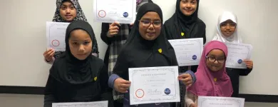 Business 2 image TAYYIBUN WHITECHAPEL MADRASAH Vocational Schools in London Gr