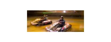 Business 2 image TEAMSPORT GO KARTING MITCHAM Sports & Recreation in MITCHAM Gr