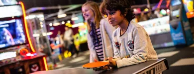 Business 1 image TENPIN ROCHDALE Sports & Recreation Facilities in Rochdale Gr