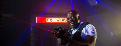 Business 2 image TENPIN ROCHDALE Sports & Recreation Facilities in Rochdale Gr