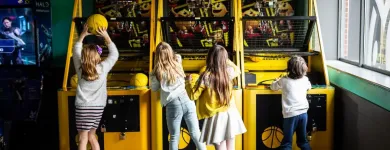 Business 3 image TENPIN ROCHDALE Sports & Recreation Facilities in Rochdale Gr