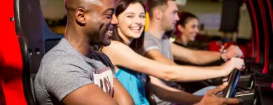 Business 6 image TENPIN ROCHDALE Sports & Recreation Facilities in Rochdale Gr