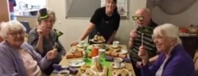 Business 5 image THE ABBEYFIELD HOUSE Residential, Retirement & Care Homes in Benfleet Es