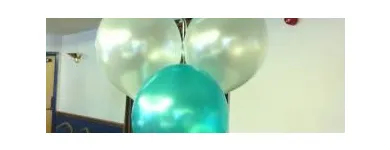 Business 2 image THE CELEBRATION STARTS HERE Wedding Supplies in Salford Gr