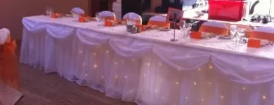 Business 4 image THE CELEBRATION STARTS HERE Wedding Supplies in Salford Gr