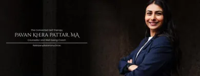 Business 1 image THE CONNECTED SELF THERAPY Counselling & Advice Services in London Gr