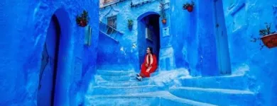 Business 8 image THE CURIOUS TRAVEL COMPANY Travel & Tourism in Leeds We