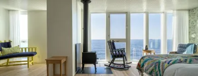 Business 19 image THE CURIOUS TRAVEL COMPANY Travel & Tourism in Leeds We