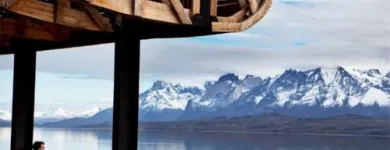 Business 22 image THE CURIOUS TRAVEL COMPANY Travel & Tourism in Leeds We