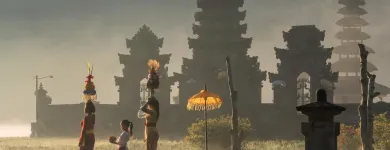 Business 23 image THE CURIOUS TRAVEL COMPANY Travel & Tourism in Leeds We