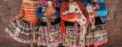 Business 32 image THE CURIOUS TRAVEL COMPANY Travel & Tourism in Leeds We