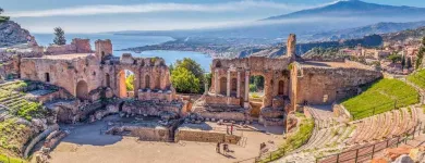 Business 34 image THE CURIOUS TRAVEL COMPANY Travel & Tourism in Leeds We