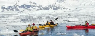 Business 36 image THE CURIOUS TRAVEL COMPANY Travel & Tourism in Leeds We