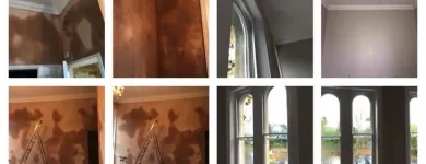 Business 7 image THE DIRECT PAINTING GROUP Wood Treatment & Preservation in London Gr