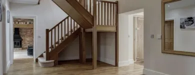 Business 10 image THE DIRECT PAINTING GROUP Wood Treatment & Preservation in London Gr