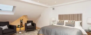 Business 14 image THE DIRECT PAINTING GROUP Wood Treatment & Preservation in London Gr