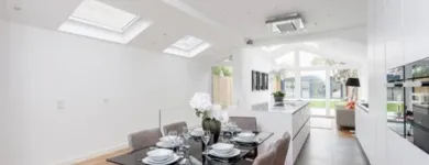 Business 18 image THE DIRECT PAINTING GROUP Wood Treatment & Preservation in London Gr