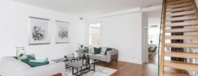 Business 25 image THE DIRECT PAINTING GROUP Wood Treatment & Preservation in London Gr