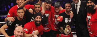 Business 1 image THE EDGBASTON PERFORMANCE CLINIC (WALSALL SPORTS CLINIC) Sports Therapists in Walsall We