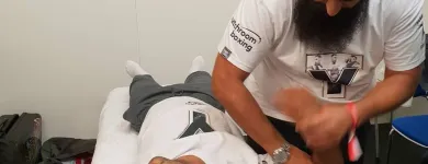 Business 2 image THE EDGBASTON PERFORMANCE CLINIC (WALSALL SPORTS CLINIC) Sports Therapists in Walsall We