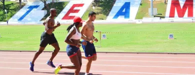 Business 3 image THE EDGBASTON PERFORMANCE CLINIC (WALSALL SPORTS CLINIC) Sports Therapists in Walsall We