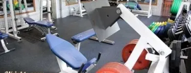 Business 1 image THE ENGINE ROOM FITNESS CENTRE Sports & Recreation in Leicester Le