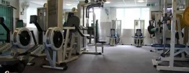 Business 2 image THE ENGINE ROOM FITNESS CENTRE Sports & Recreation in Leicester Le