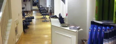 Business 5 image THE EST@LISHMENT HAIRDRESSING Hairdressers in Farnham Su