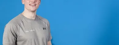 Business 1 image THE FIT ROOM Sports & Recreation in Aberdeen Ab