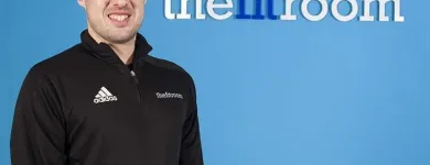 Business 2 image THE FIT ROOM Sports & Recreation in Aberdeen Ab