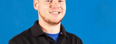 Business 4 image THE FIT ROOM Sports & Recreation in Aberdeen Ab