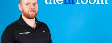 Business 8 image THE FIT ROOM Sports & Recreation in Aberdeen Ab