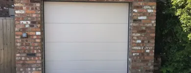 Business 6 image THE GARAGE DOOR TEAM (SOUTH MANCHESTER) Garage Doors in Wilmslow Ch