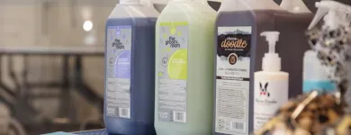 Business 2 image THE GROOM ROOM ABERDEEN BRIDGE OF DON Pets & Animals in Aberdeen Ab