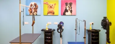Business 3 image THE GROOM ROOM ABERDEEN BRIDGE OF DON Pets & Animals in Aberdeen Ab