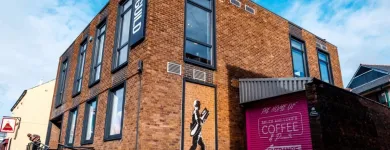 Business 1 image THE GUILD Real Estate Services in Carlisle Cu