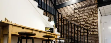 Business 2 image THE GUILD Real Estate Services in Carlisle Cu