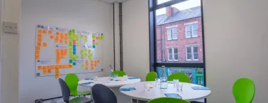 Business 3 image THE GUILD Real Estate Services in Carlisle Cu