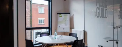 Business 5 image THE GUILD Real Estate Services in Carlisle Cu