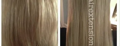 Business 9 image THE HAIR EXTENSION STUDIO Hairdressers in Huddersfield We