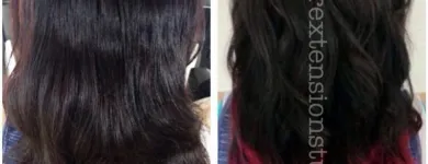 Business 4 image THE HAIR EXTENSION STUDIO Hairdressers in Huddersfield We