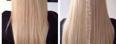 Business 1 image THE HAIR EXTENSION STUDIO Hairdressers in Huddersfield We