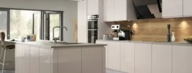 Business 1 image THE LEICESTER KITCHEN CO. Kitchen Planning & Fitting in Leicester Le