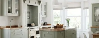 Business 2 image THE LEICESTER KITCHEN CO. Kitchen Planning & Fitting in Leicester Le