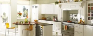 Business 3 image THE LEICESTER KITCHEN CO. Kitchen Planning & Fitting in Leicester Le