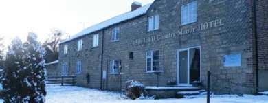Business 3 image THE MORFIELD Pubs in SALE Ch