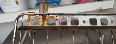Business 6 image THE NO1 OVEN CLEANING COMPANY House Cleaning in Bristol Br
